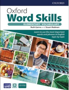 oxford word skills