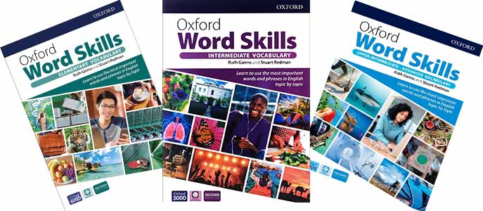 کلاس ورد اسکیلز